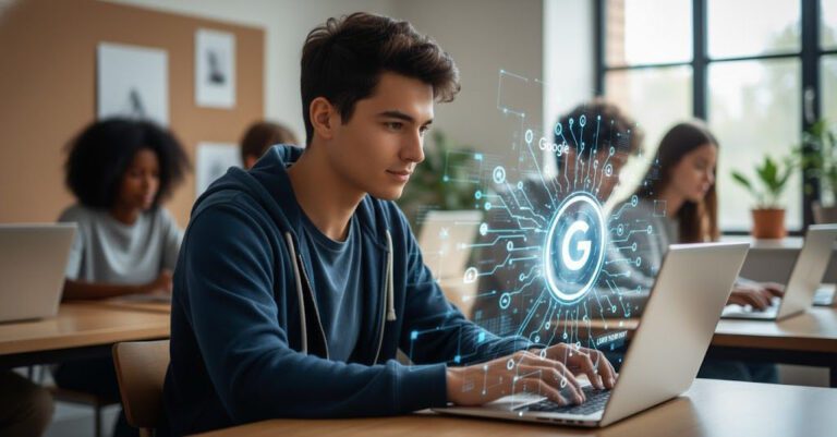 Discover Google Learn Your Way: Personalized Education Powered by AI