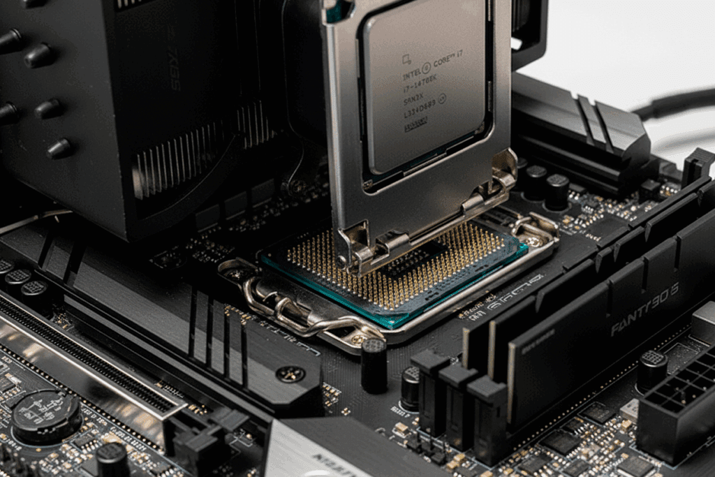 Intel Core i7-14700K LGA 1700