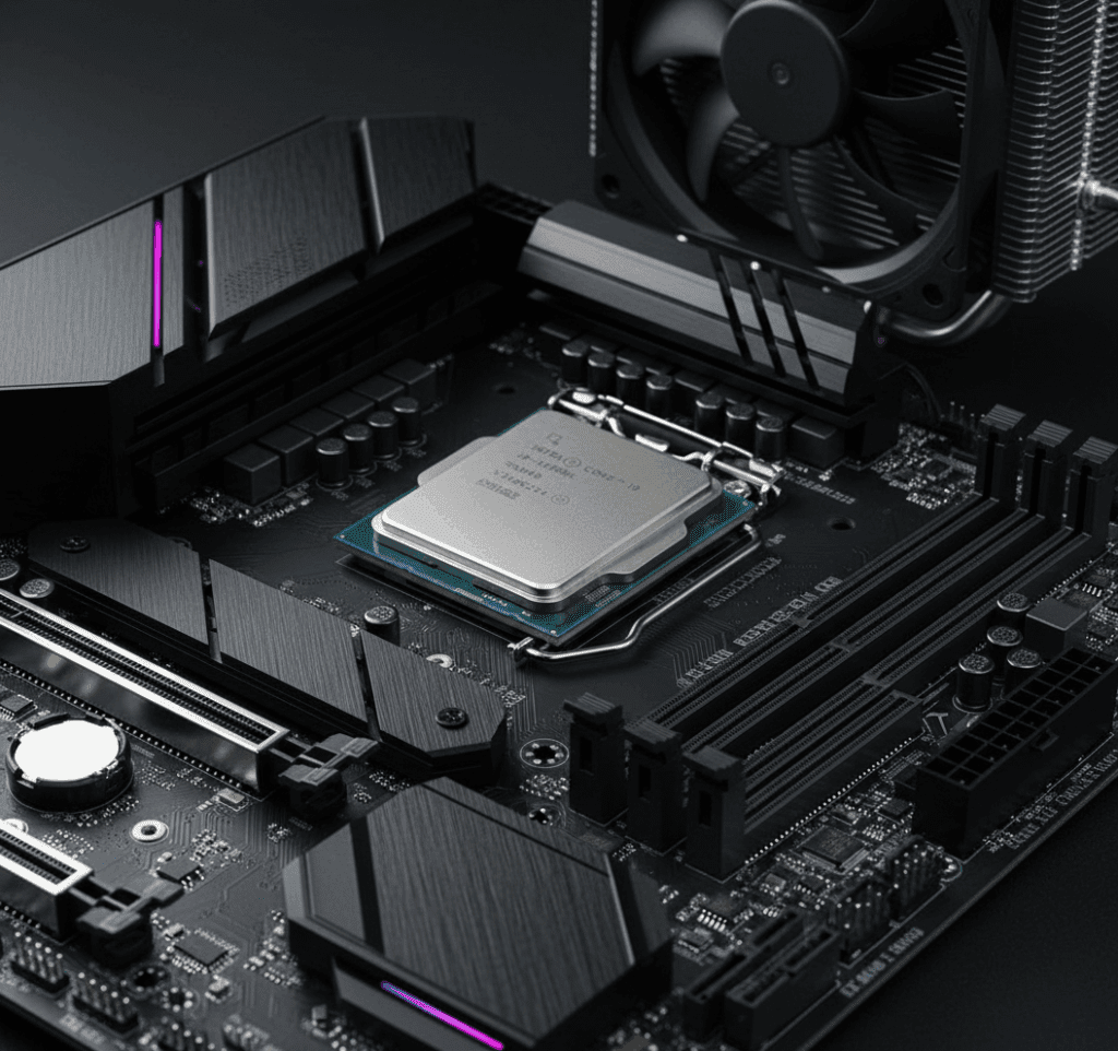 Intel Core i9-14900K LGA 1700