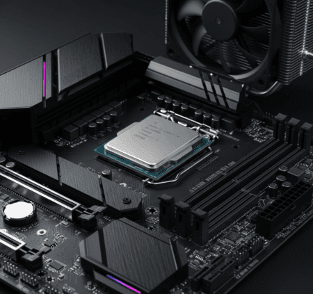 Intel Core i9-14900K LGA 1700