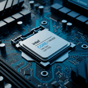 Intel Core i5-14600K LGA 1700