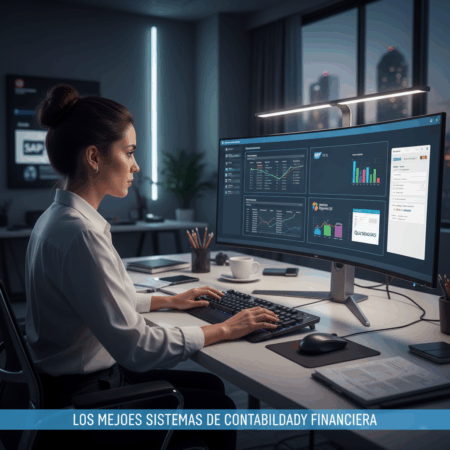 Sistemas de Contabilidad Financiera