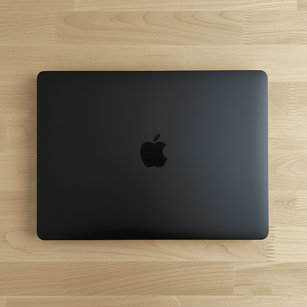 MacBook Pro M5 