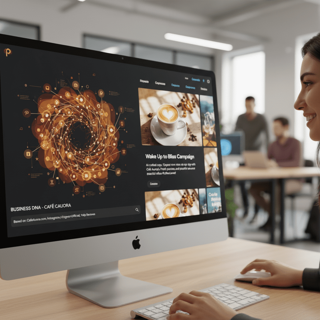 Pomelli AI: Revolución en marketing digital con IA avanzada